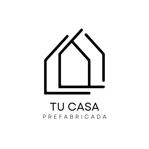 Tu Casa Prefabricada logo